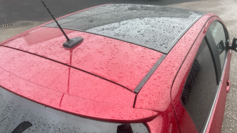 Toyota Yaris 1.5 Hybrid Excel TSS 5dr CVT Hybrid Hatchback